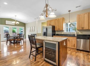 2751 Meyer Rd, Festus, MO 63028