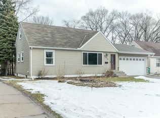 6720 51st Pl N, Crystal, MN 55428