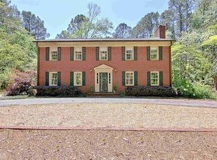 124 Stearman Rd, Fayetteville, GA 30214