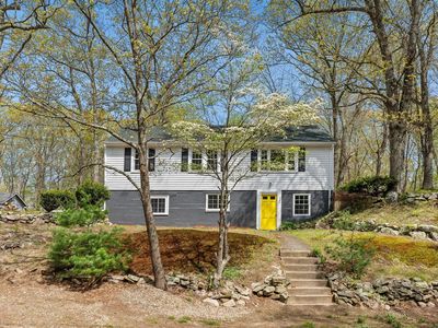 380 Pumpkin Hill Road, Ledyard, CT, 06339
