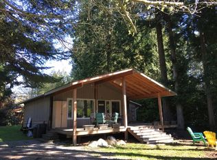 258 James Rd, Pt Roberts, WA 98281