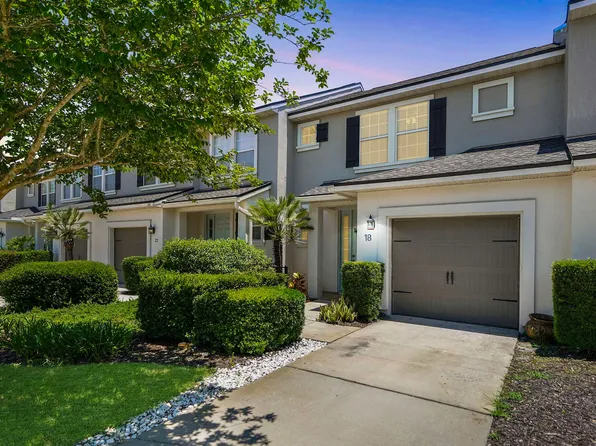 18 Amistad Dr #18, Saint Augustine, FL 32086