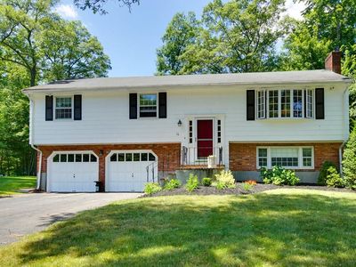 16 Sunset Dr, Medway, MA, 02053