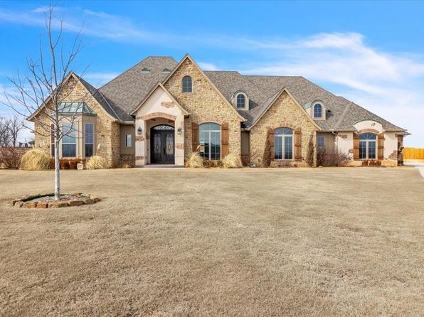 689 Pedras Cir, Newcastle, OK 73065