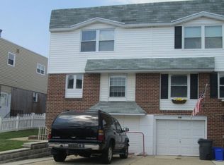 10912 Kirby Dr, Philadelphia, PA 19154