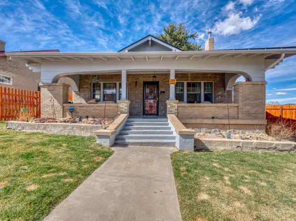 709 S Maple St, Trinidad, CO 81082