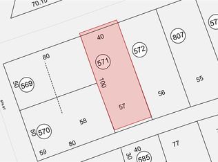 646 Locust Ave, Monessen, PA 15062