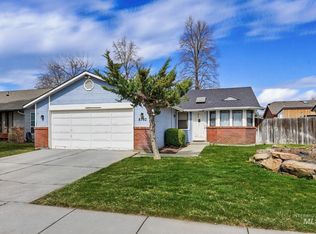 8792 W Canterbury St, Boise, ID 83704