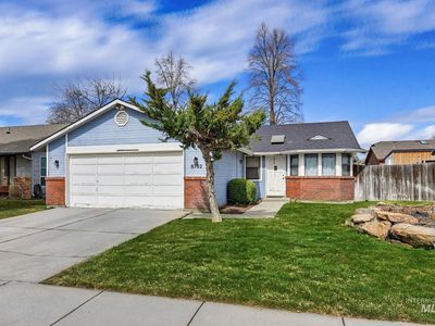 8792 W Canterbury St, Boise, ID, 83704