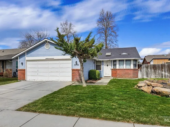 8792 W Canterbury St, Boise, ID 83704