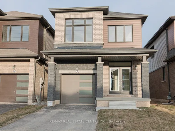 386 Barker Pkwy, Thorold, ON L2V 0K5