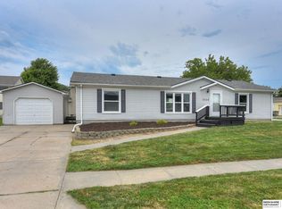 7530 N 285th Cir, Valley, NE 68064