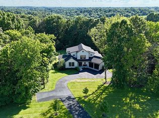 445 Forest View Rdg, Shelbyville, KY 40065