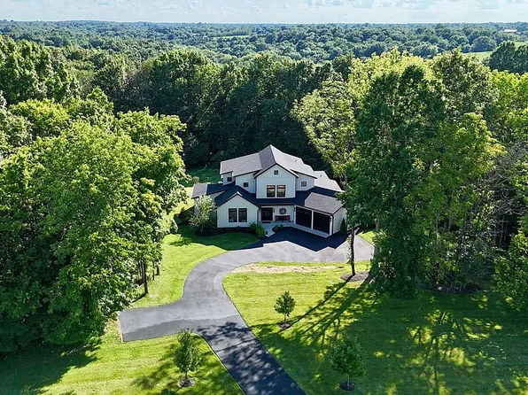 445 Forest View Rdg, Shelbyville, KY 40065