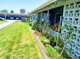 1740 Interlachen Rd #12-39E, Seal Beach, CA 90740