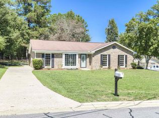 4331 Greenridge Dr, Columbus, GA 31909