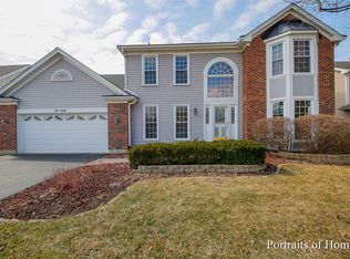 N642 Courtney Ln, Winfield, IL 60190