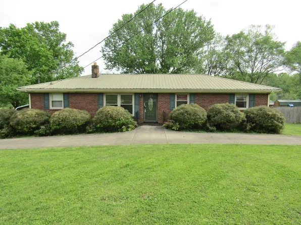 1422 Sandy St, Lewisburg, TN 37091