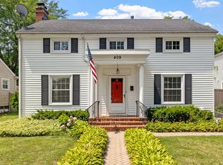 409 N Reed St, Joliet, IL 60435