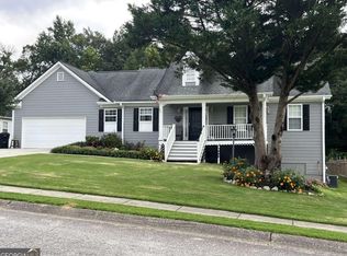 942 Creek Run Pl, Temple, GA 30179