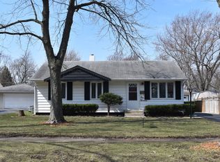 113 Sunset Strip, Joliet, IL 60435