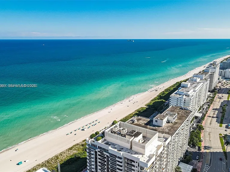 5700 Collins Ave #15D — Photo 36