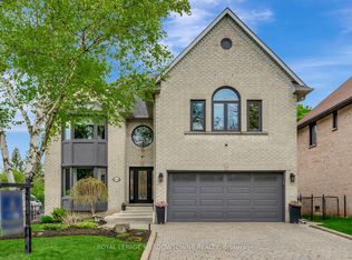 2008 Peak Pl, Oakville, ON
