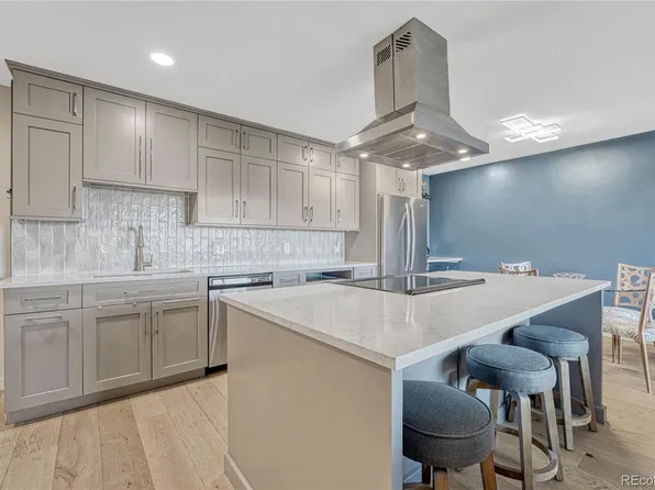 955 Eudora Street #703E, Denver, CO 80220