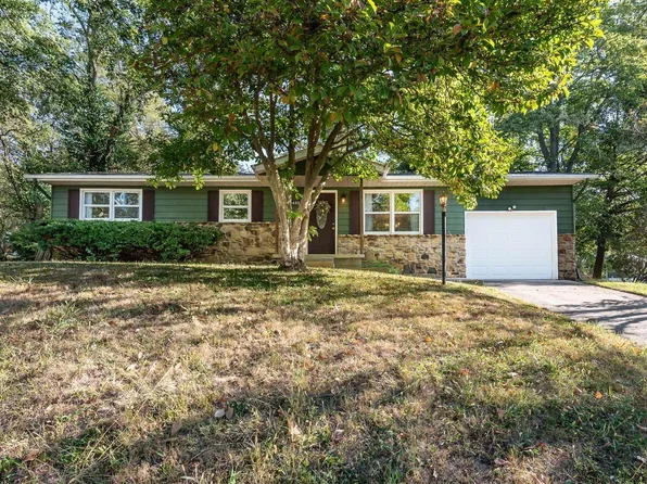 432 W Tamera Ln, Ellettsville, IN 47429