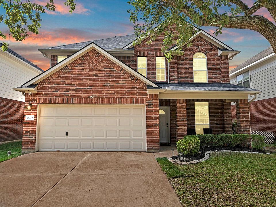 1st image of 16539 Whitaker Creek Dr