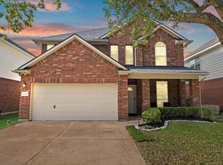 16539 Whitaker Creek Dr, Houston, TX 77095