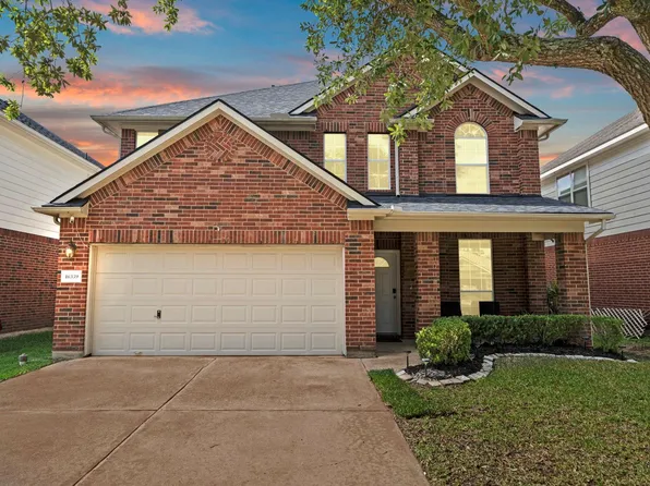 16539 Whitaker Creek Dr, Houston, TX 77095