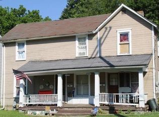 2484-2486 Lagonda Ave, Springfield, OH 45503