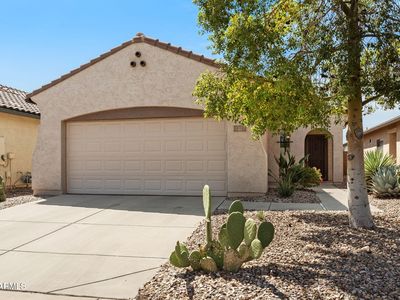 2222 N PECOS Court, Florence, AZ, 85132