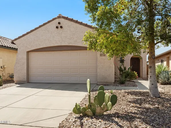 2222 N PECOS Court, Florence, AZ 85132