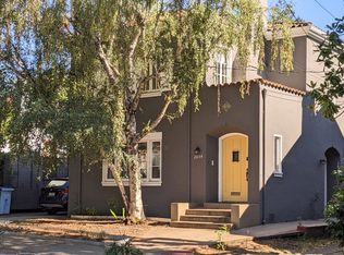 2832 Prince St, Berkeley, CA 94705