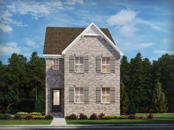 616 New Haven St Lot 189, Franklin, TN 37064