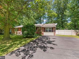 3231 Susquehanna Rd, Dresher, PA 19025