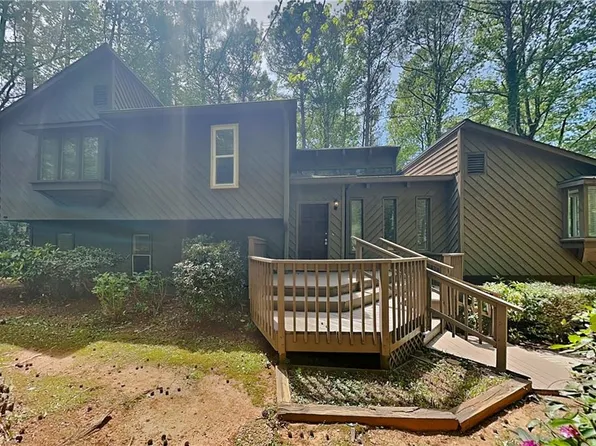 3218 Holly Mill Run, Marietta, GA 30062