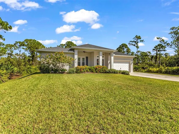 27230 GREEN GULF BOULEVARD, PUNTA GORDA, FL 33955