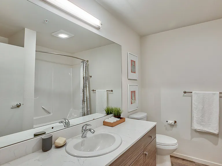 Angeline Apartments — Photo 13