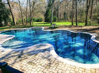 6978 Strawberry Ln, Stanfield, NC 28163