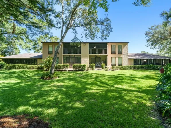 1400 Tarpon Woods Blvd APT E6, Palm Harbor, FL 34685