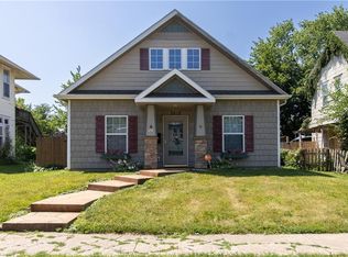 2612 Lafayette St, Saint Joseph, MO 64507