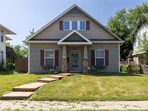 2612 Lafayette St, Saint Joseph, MO 64507