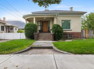 153 S 300 W, Provo, UT 84601