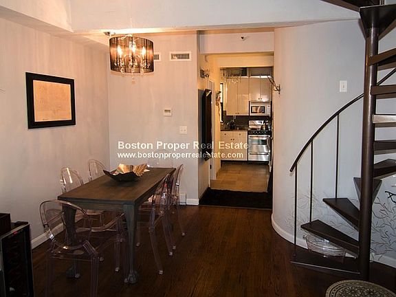 12 Stoneholm St. #624 Boston - Fenway Unit Photo 9