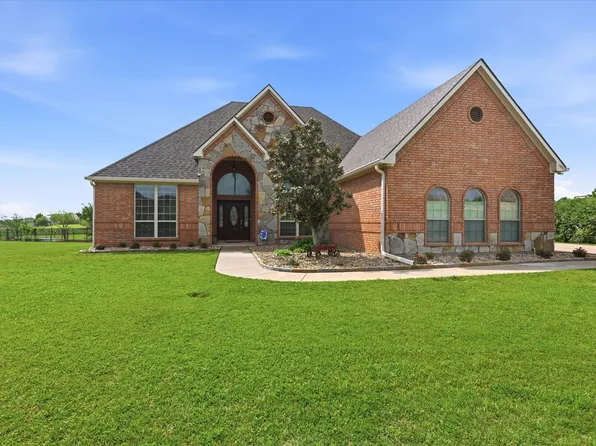 106 Goldmine Ct, Aledo, TX 76008