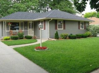 2331 Richard Ave, Rockford, IL 61108