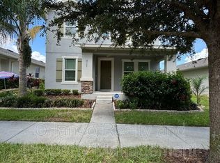 8109 Soldierwood St, Winter Garden, FL 34787